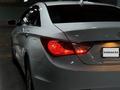 Hyundai Sonata 2010 года за 4 300 000 тг. в Алматы – фото 6