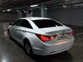 Hyundai Sonata 2010 года за 4 300 000 тг. в Алматы – фото 7