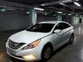 Hyundai Sonata 2010 года за 4 300 000 тг. в Алматы – фото 8