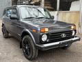 ВАЗ (Lada) Lada 2131 (5-ти дверный) 2021 года за 6 550 000 тг. в Алматы – фото 67