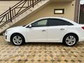 Chevrolet Cruze 2015 годаүшін4 300 000 тг. в Шымкент – фото 4