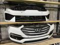 Бампер Фара Hyundaiүшін30 000 тг. в Шымкент – фото 9