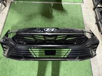 Бампер Фара Hyundai за 30 000 тг. в Шымкент