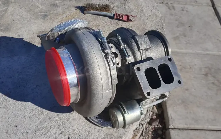 Турбина за 550 000 тг. в Караганда