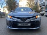 Toyota Camry 2019 годаfor10 700 000 тг. в Астана – фото 2