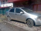 Daewoo Kalos 2002 года за 650 000 тг. в Алматы – фото 2