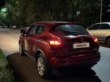 Nissan Juke 2014 года за 4 700 000 тг. в Алматы – фото 4