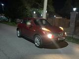 Nissan Juke 2014 года за 4 700 000 тг. в Алматы
