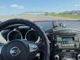 Nissan Juke 2014 года за 4 700 000 тг. в Алматы – фото 5
