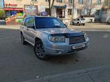 Subaru Forester 2006 года за 5 300 000 тг. в Усть-Каменогорск – фото 2