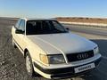 Audi 100 1991 года за 1 300 000 тг. в Туркестан – фото 6