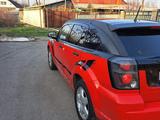 Dodge Caliber 2006 года за 2 900 000 тг. в Алматы – фото 2