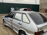 ВАЗ (Lada) 2114 2004 годаүшін500 000 тг. в Кызылорда – фото 3