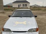 ВАЗ (Lada) 2114 2004 годаүшін500 000 тг. в Кызылорда – фото 4