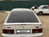 ВАЗ (Lada) 2114 2004 годаүшін500 000 тг. в Кызылорда – фото 2