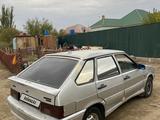 ВАЗ (Lada) 2114 2004 годаүшін500 000 тг. в Кызылорда