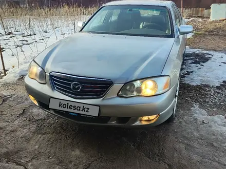 Mazda Millenia 2002 года за 2 300 000 тг. в Алматы