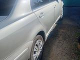 Toyota Avensis 2005 года за 3 650 000 тг. в Петропавловск