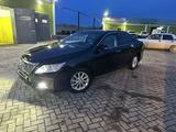 Toyota Camry 2012 годаүшін9 100 000 тг. в Кызылорда – фото 4