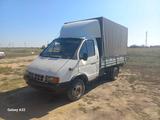 ГАЗ ГАЗель 2000 года за 2 000 000 тг. в Актобе – фото 3
