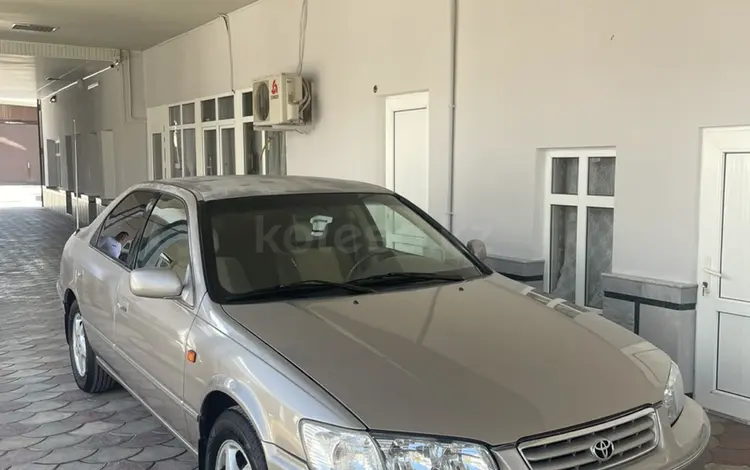 Toyota Camry 2001 годаfor3 400 000 тг. в Шымкент