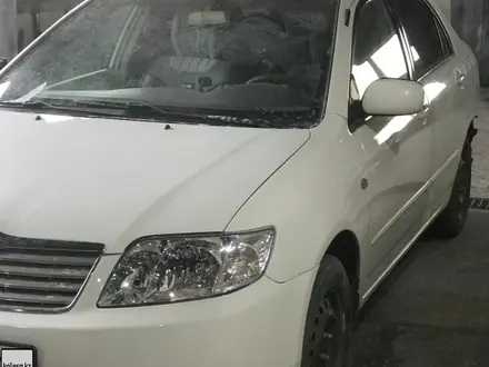 Toyota Corolla 2006 года за 3 600 000 тг. в Кокшетау – фото 4