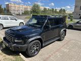 Jetour T2 2025 года за 16 000 000 тг. в Астана – фото 2