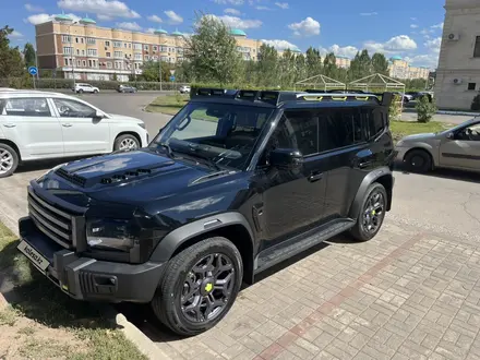 Jetour T2 2025 года за 16 000 000 тг. в Астана – фото 2