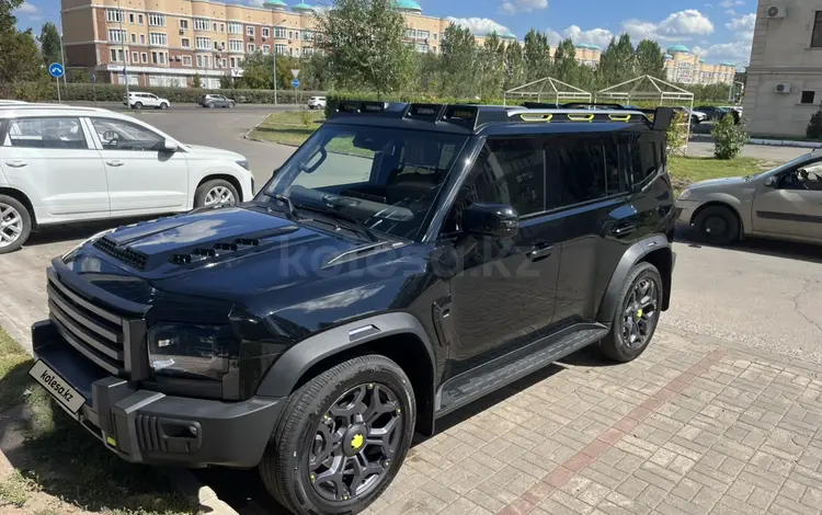 Jetour T2 2025 года за 15 500 000 тг. в Астана