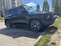 Jetour T2 2025 года за 16 000 000 тг. в Астана
