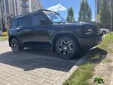 Jetour T2 2025 года за 16 000 000 тг. в Астана