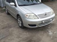 Toyota Corolla 2006 года за 4 900 000 тг. в Семей