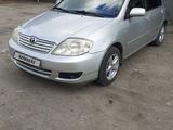 Toyota Corolla 2006 года за 4 900 000 тг. в Семей – фото 5