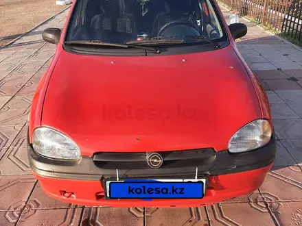 Opel Vita 1997 года за 1 400 000 тг. в Караганда – фото 4
