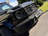 Mercedes-Benz G 500 2020 годаүшін85 500 000 тг. в Алматы – фото 2