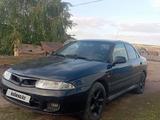 Mitsubishi Carisma 1997 годаүшін950 000 тг. в Щучинск