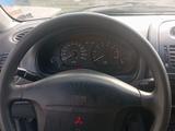 Mitsubishi Carisma 1997 годаүшін950 000 тг. в Щучинск – фото 4