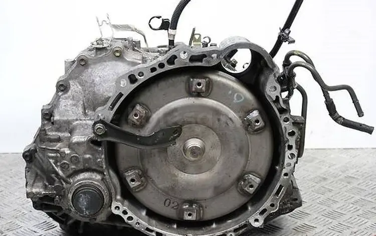 Коробка автомат 3.3-3.5 U151 (2WD-4WD) АКПП за 300 000 тг. в Алматы