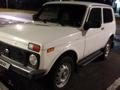 ВАЗ (Lada) Lada 2121 2014 годаfor2 500 000 тг. в Усть-Каменогорск – фото 4