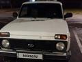 ВАЗ (Lada) Lada 2121 2014 годаfor2 500 000 тг. в Усть-Каменогорск – фото 5