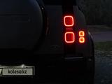 Land Rover Defender 2023 года за 53 000 000 тг. в Астана – фото 4