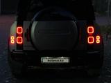 Land Rover Defender 2023 года за 53 000 000 тг. в Астана – фото 5