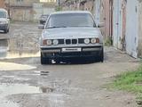 BMW 525 1994 годаүшін2 450 000 тг. в Усть-Каменогорск