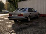 BMW 525 1994 годаүшін2 450 000 тг. в Усть-Каменогорск – фото 4