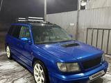 Subaru Forester 1999 годаүшін3 100 000 тг. в Алматы