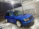 Subaru Forester 1999 годаүшін3 100 000 тг. в Алматы – фото 2