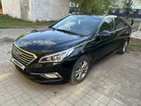 Hyundai Sonata 2018 годаүшін7 800 000 тг. в Павлодар