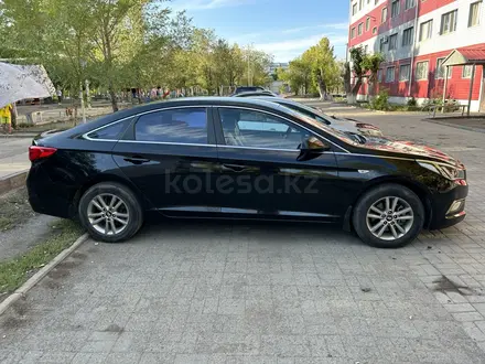 Hyundai Sonata 2018 года за 7 800 000 тг. в Павлодар – фото 2