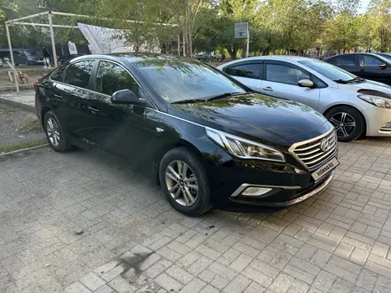 Hyundai Sonata 2018 года за 7 800 000 тг. в Павлодар – фото 4
