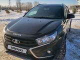 ВАЗ (Lada) Vesta Cross 2021 годаfor6 200 000 тг. в Павлодар – фото 2